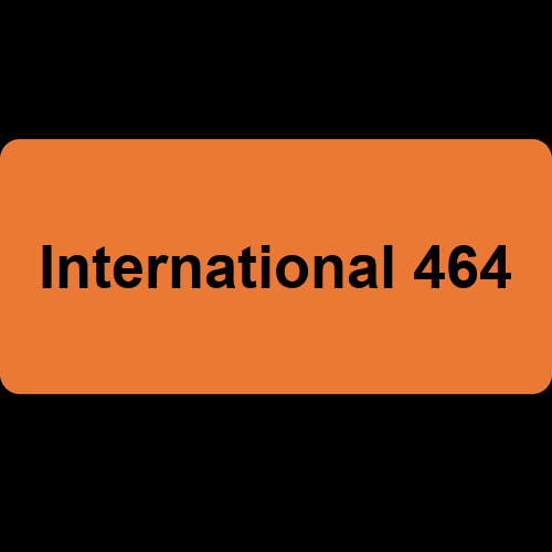 International 464